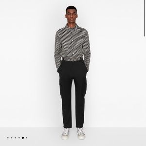 Brand New Oblique Dior Sweater